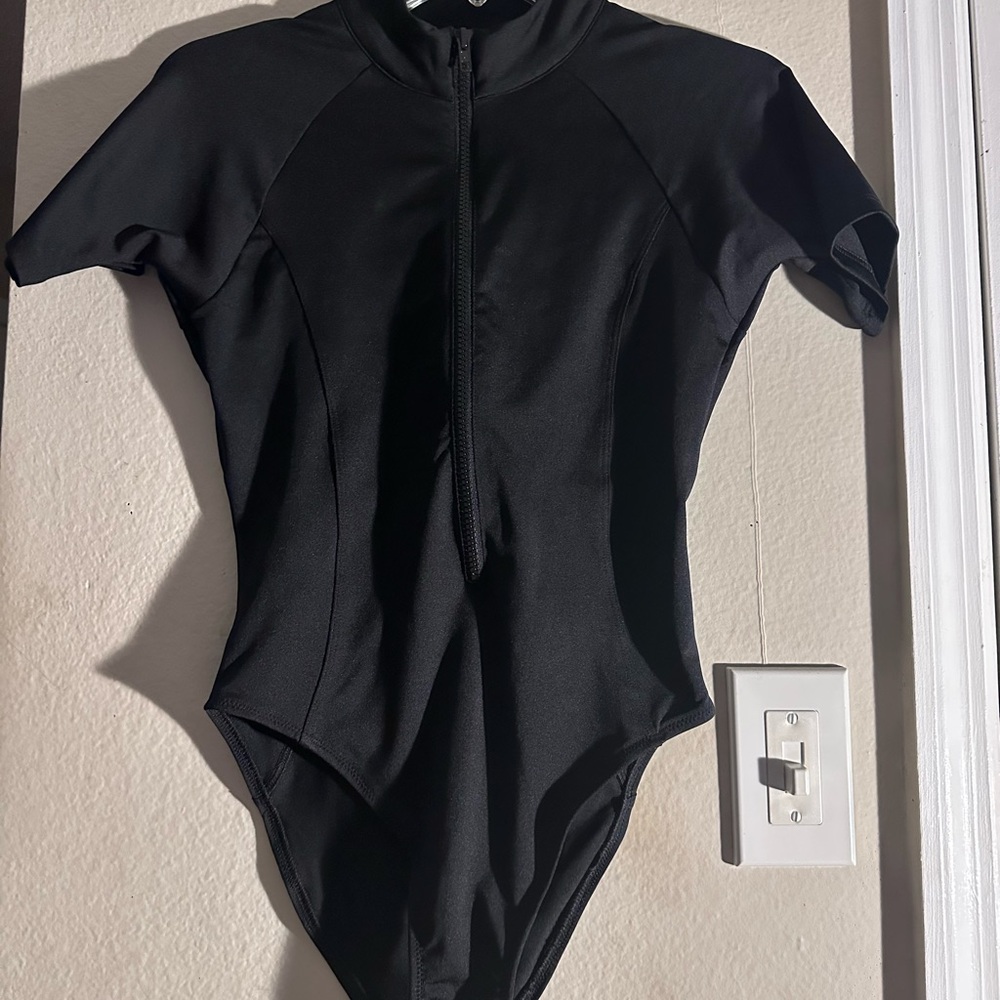 Victoria secret Bodysuit .